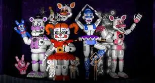 Avatar of SL fnaf