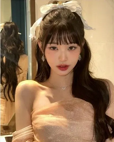 Avatar of Wonyoung
