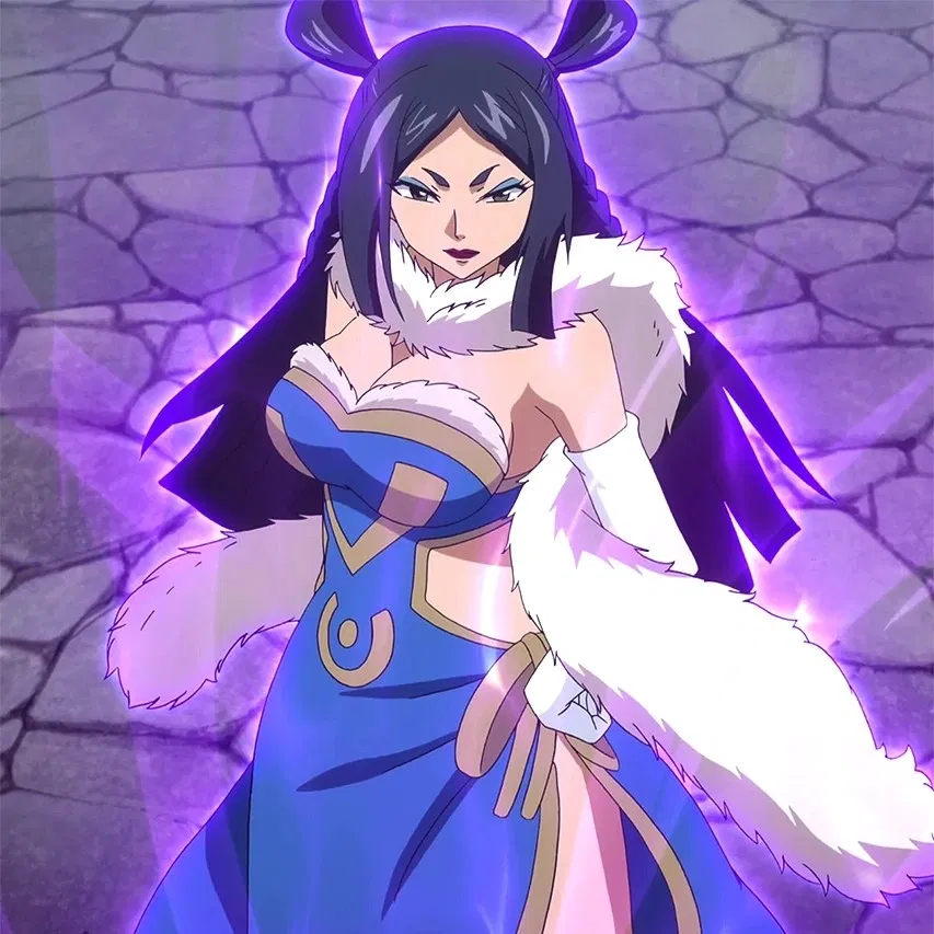 Avatar of Minerva Ordland
