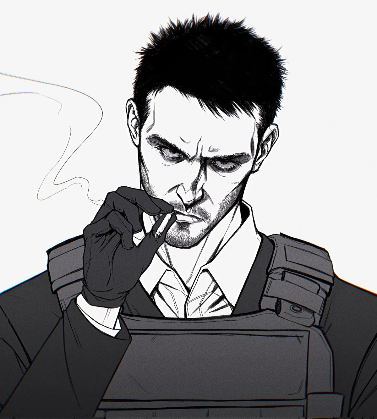 Avatar of Vladimir Makarov