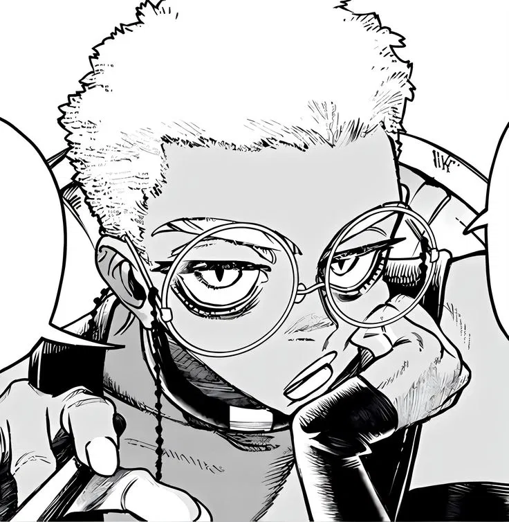 Avatar of Semiu Grier