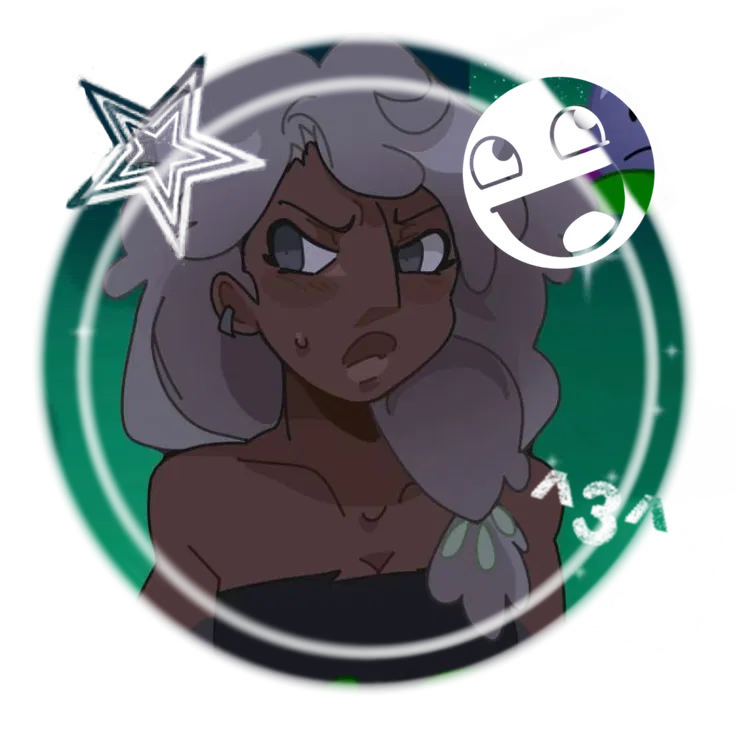 Avatar of Metal leafy (BFDIA 19)