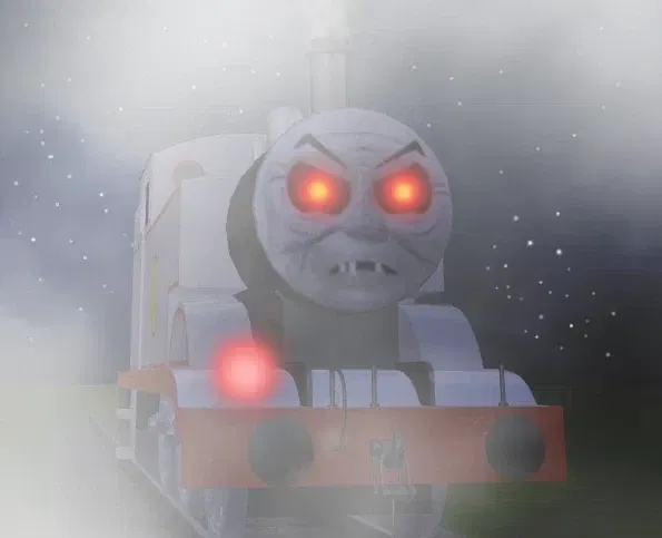 Avatar of Timothy The Ghost Engine