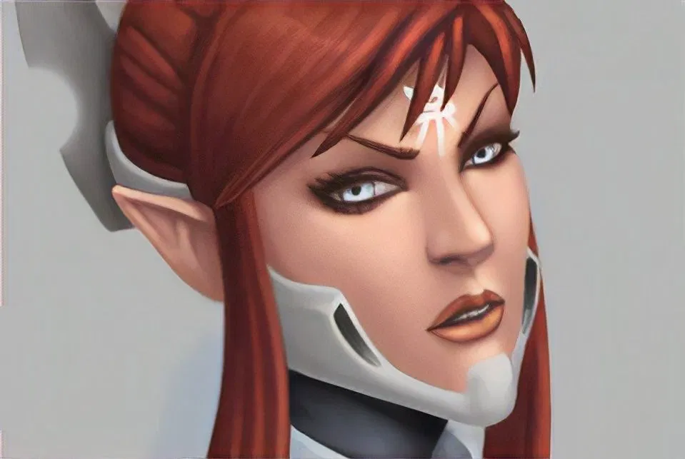 Avatar of Idranel