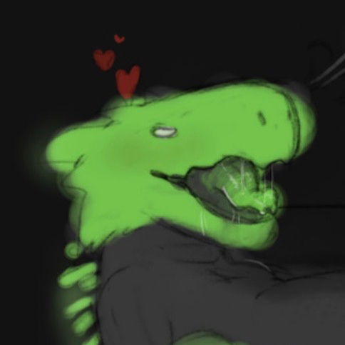 Avatar of Slugventures: Green Lizard
