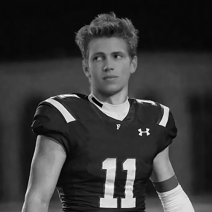Avatar of SCOTT BARRINGER || HOCO