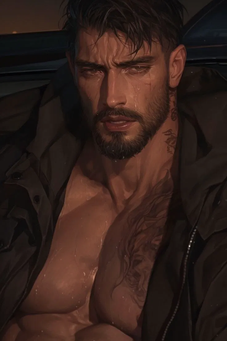 Avatar of Даар Ван Клиф