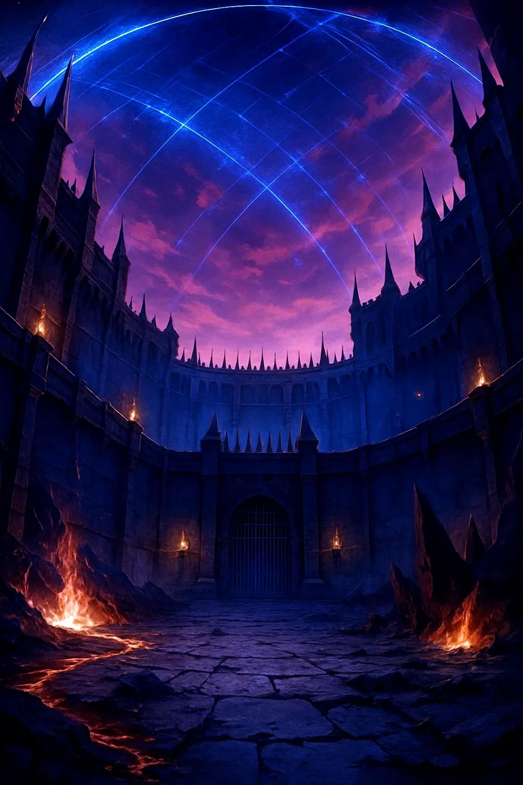 Avatar of The Endless Arena