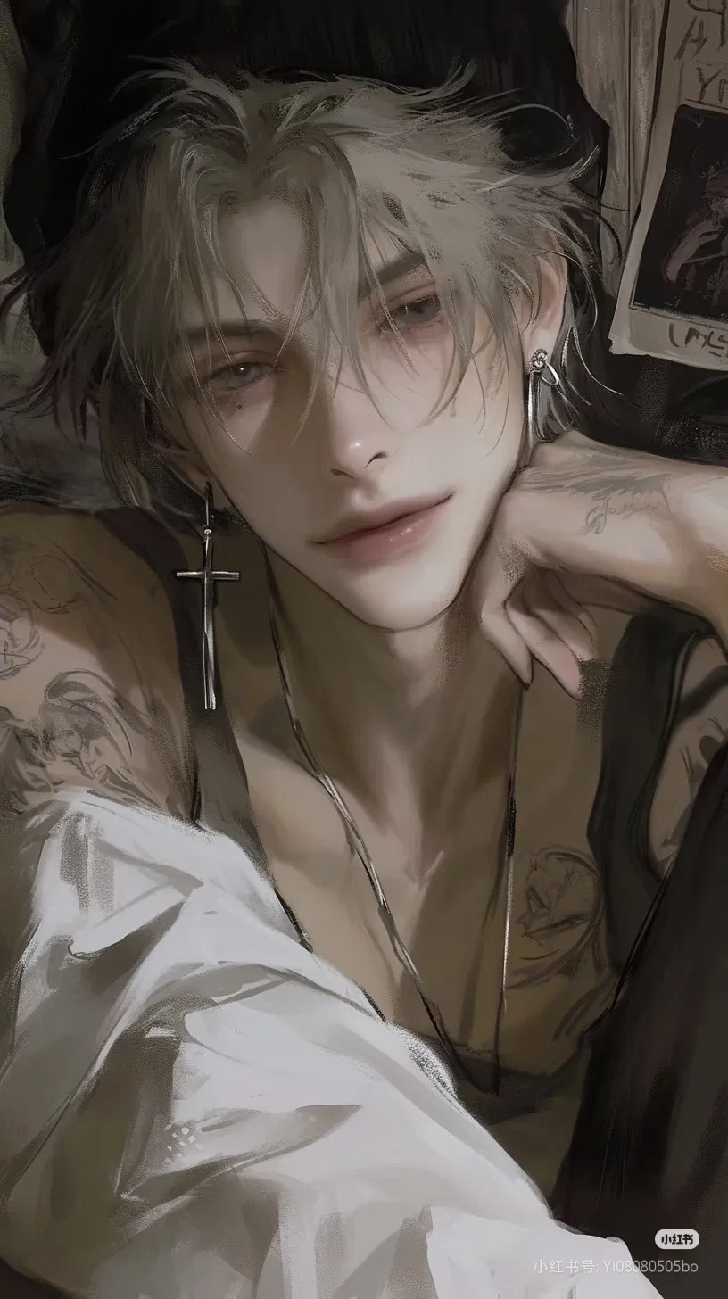 Avatar of bl/Emotionally Unaware boyfriend