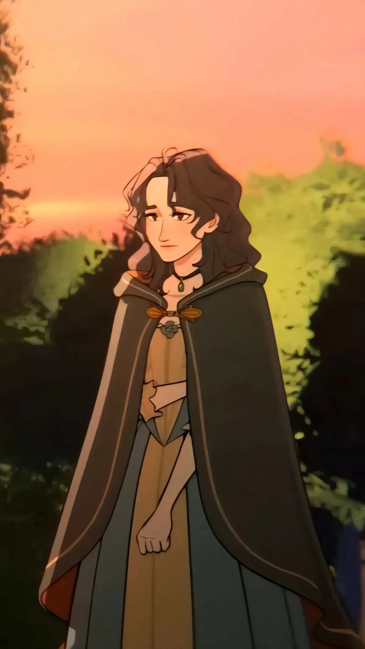 Avatar of Drizella (MSA Cinderella)