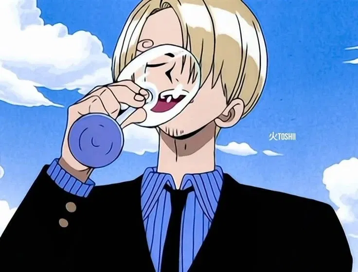 Avatar of Sanji (Baratie ver.)