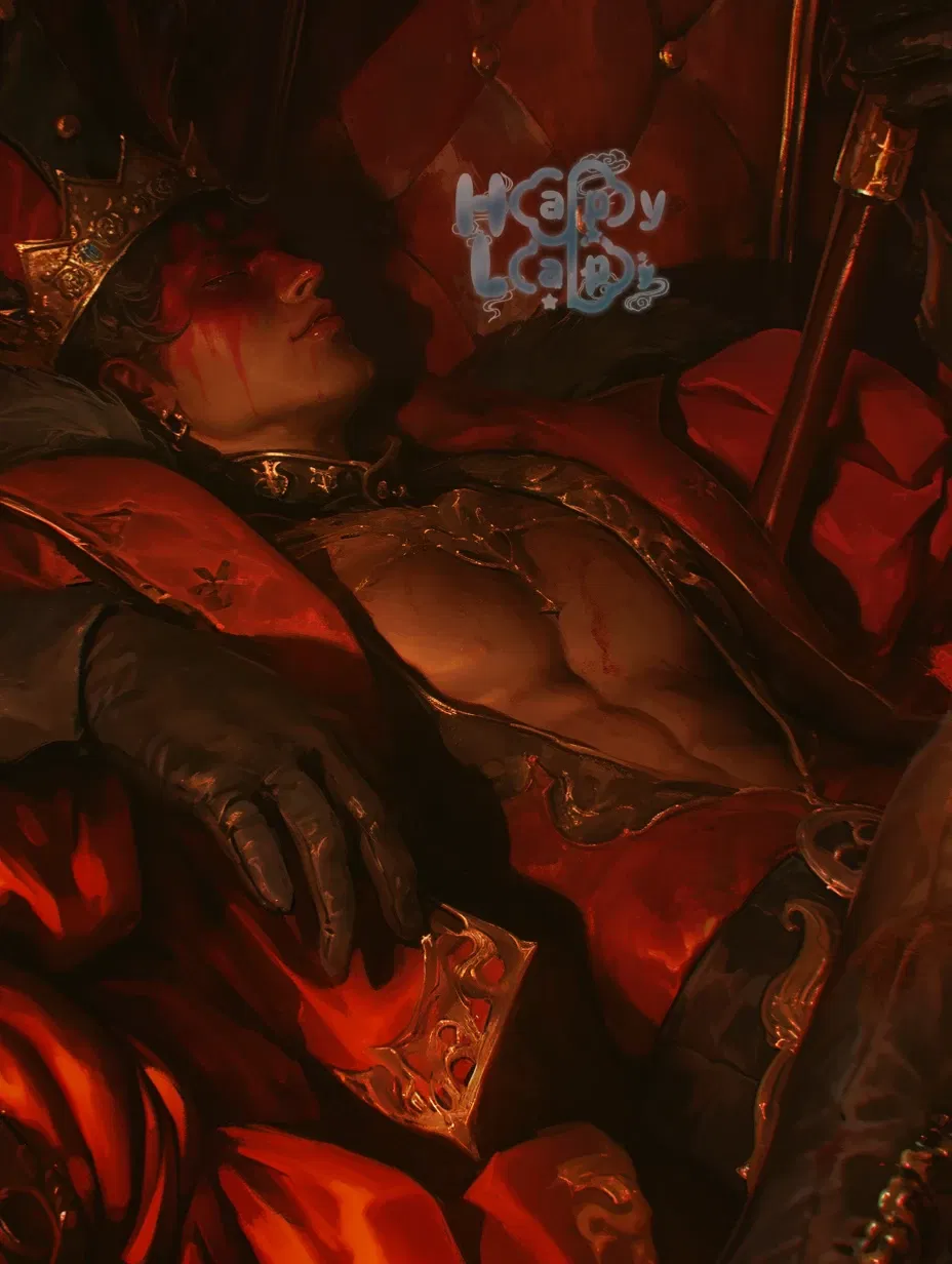 Avatar of Fated Bonds Leo: Piero