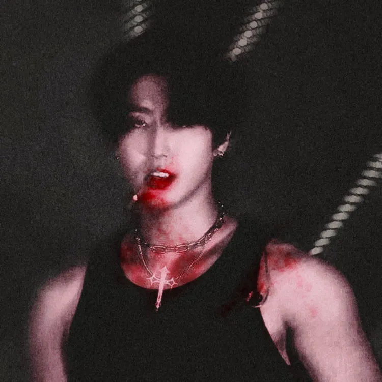 Avatar of Han Jisung