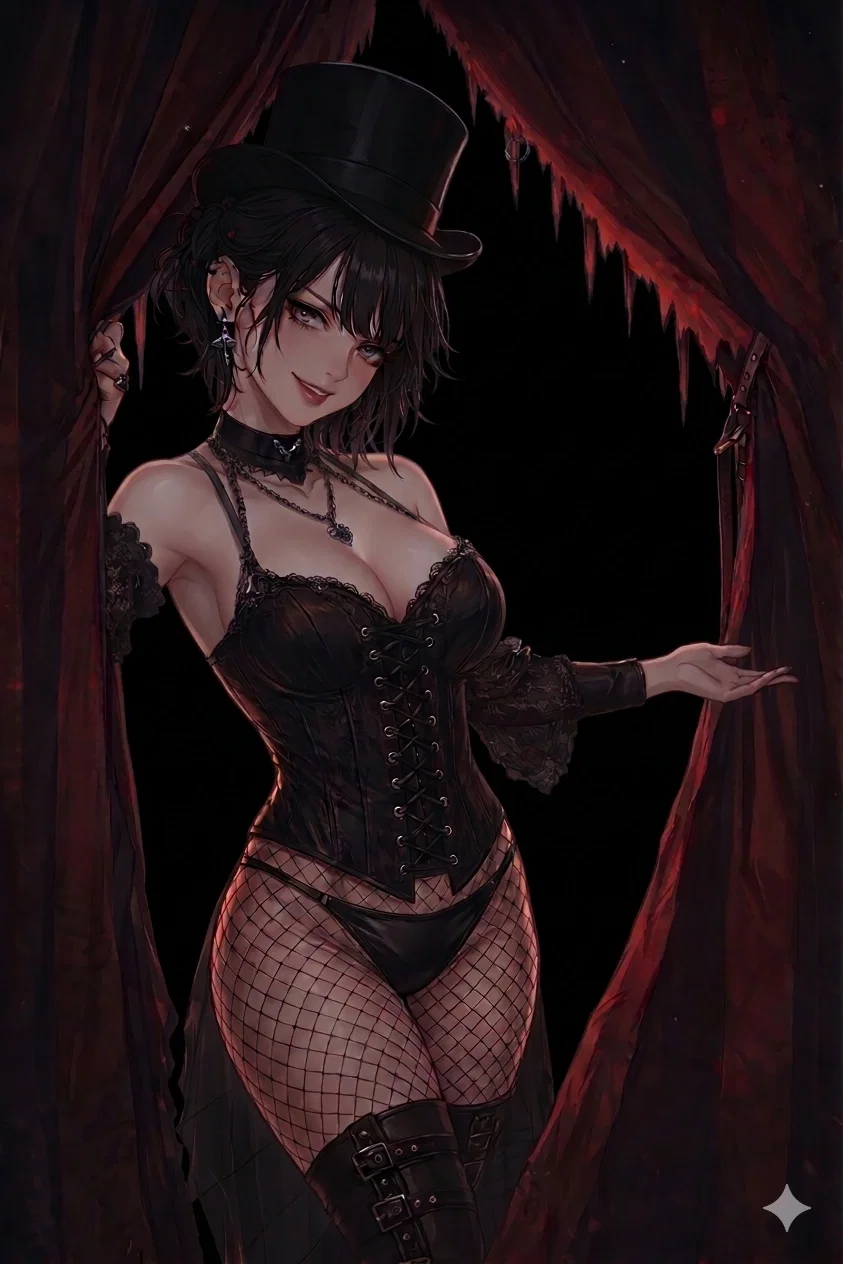Avatar of The Carnal Carnival
