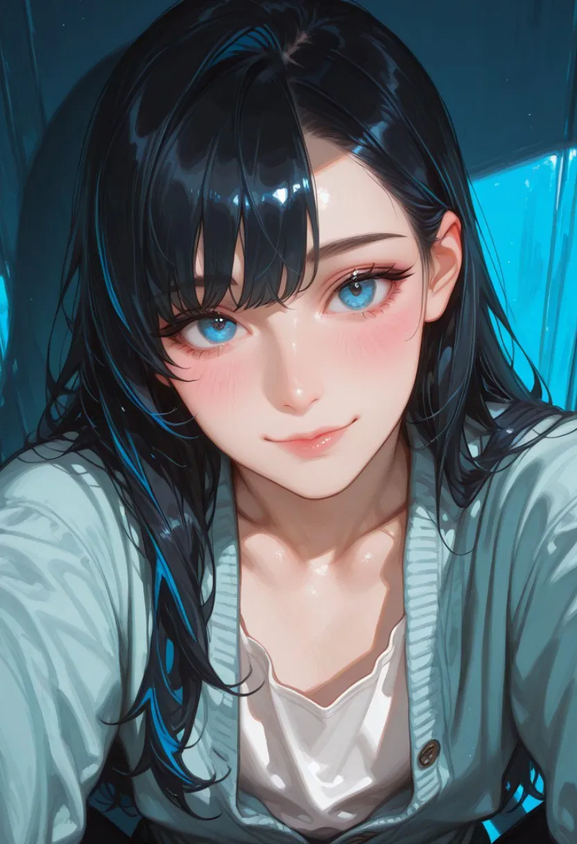 Avatar of Andie Aoki