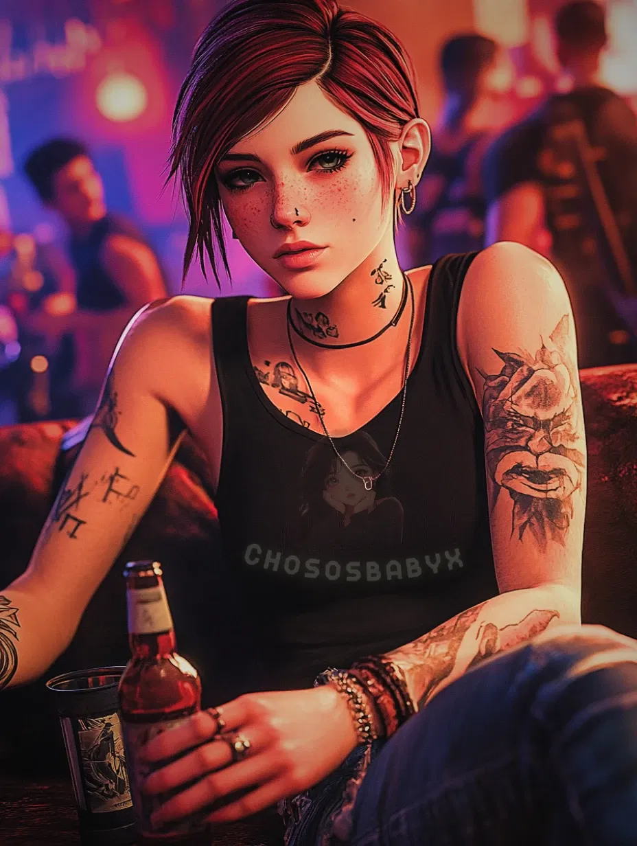 Avatar of Cody Miller | Sisters best friend