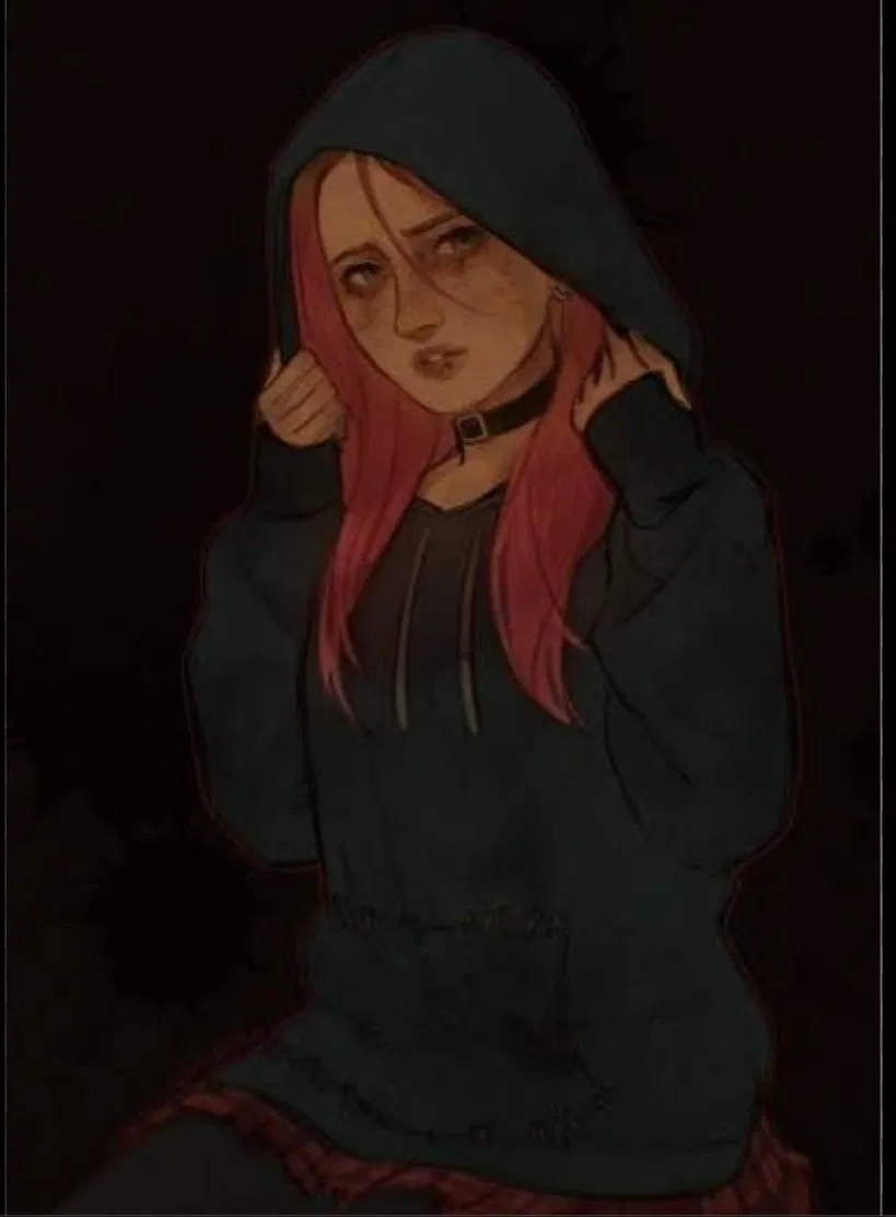 Avatar of Susie-she needs you now more than ever