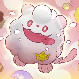 Avatar of Swirlix (PSMD)