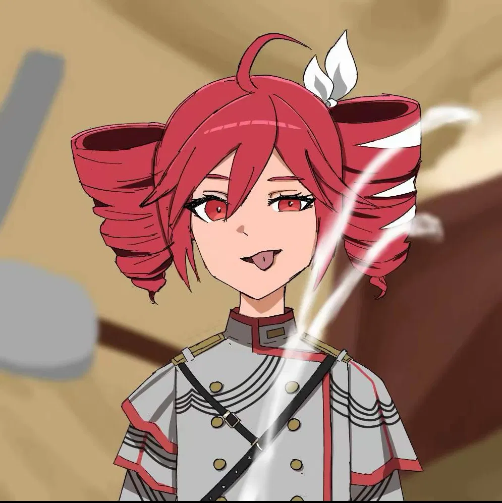 Avatar of Gooning Kasane Teto