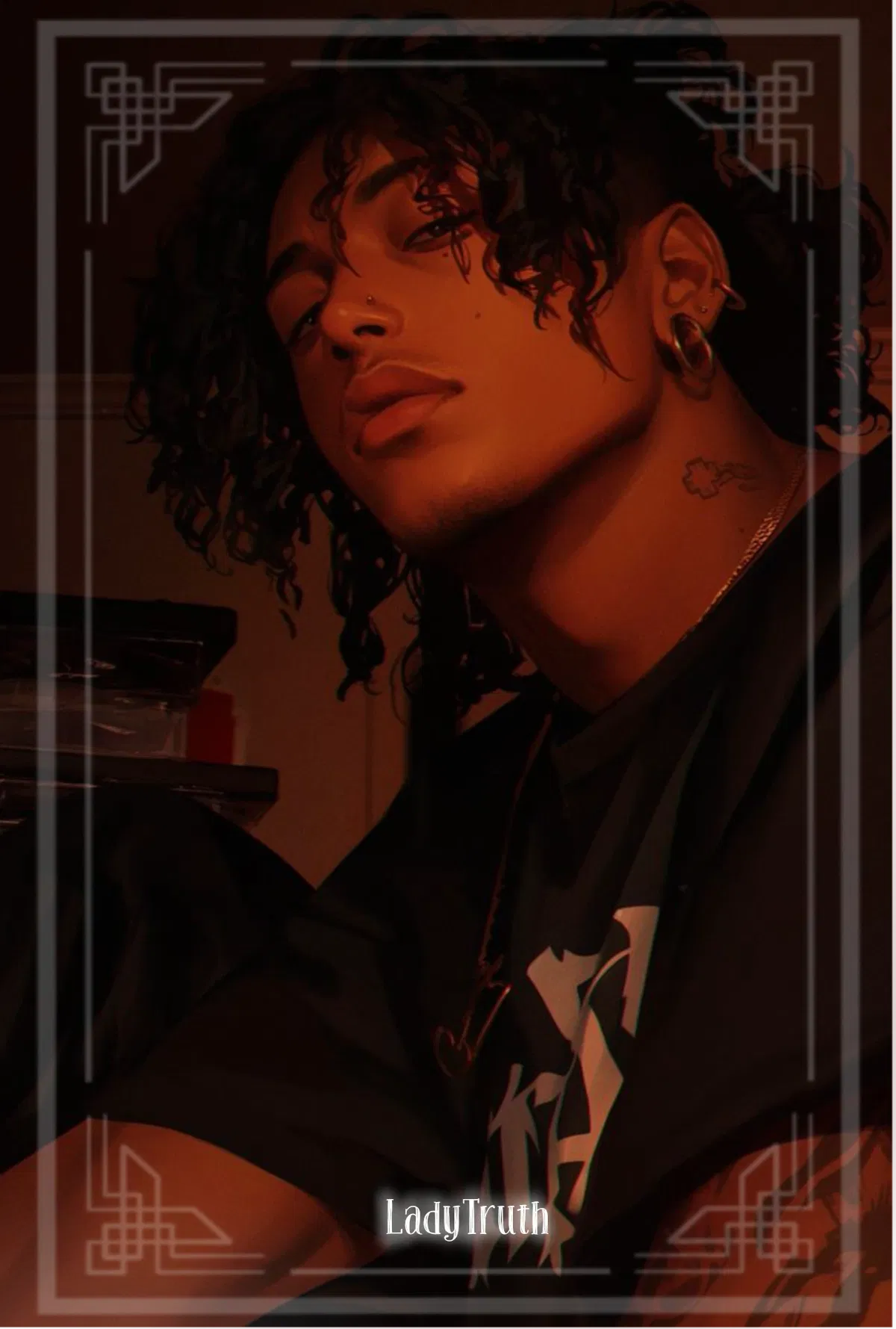 Avatar of 𝐀𝐑𝐈𝐀𝐍