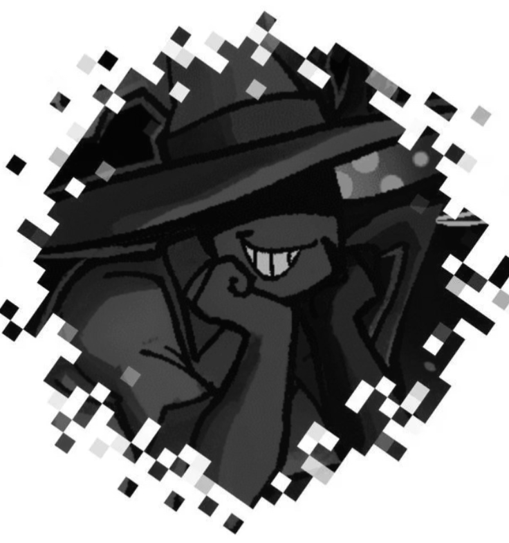Avatar of darkheart . . .