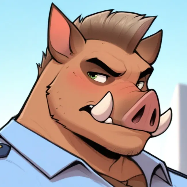 Avatar of Dale Blake | Training Officer