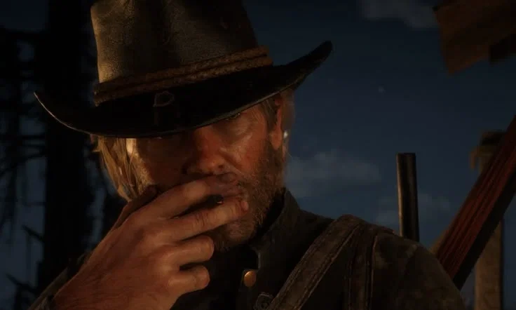 Avatar of Arthur Morgan