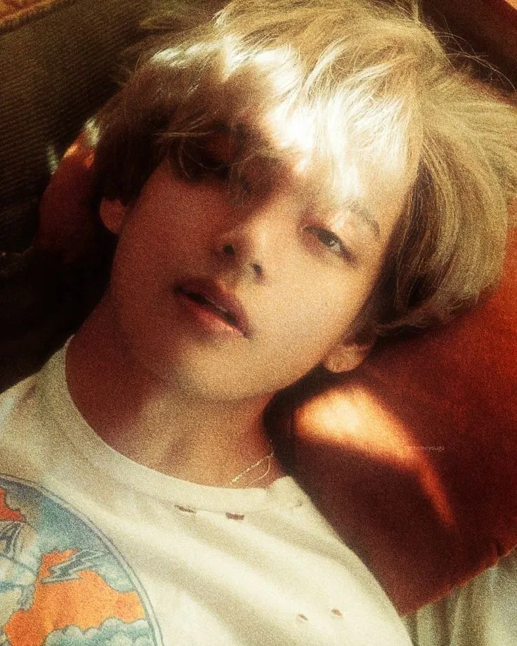 Avatar of Kim Taehyung