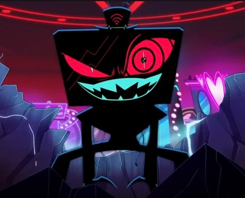 Avatar of Vox