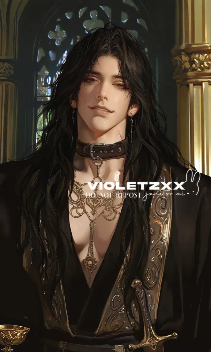 Avatar of Other Fate | Silvanus de Vaux