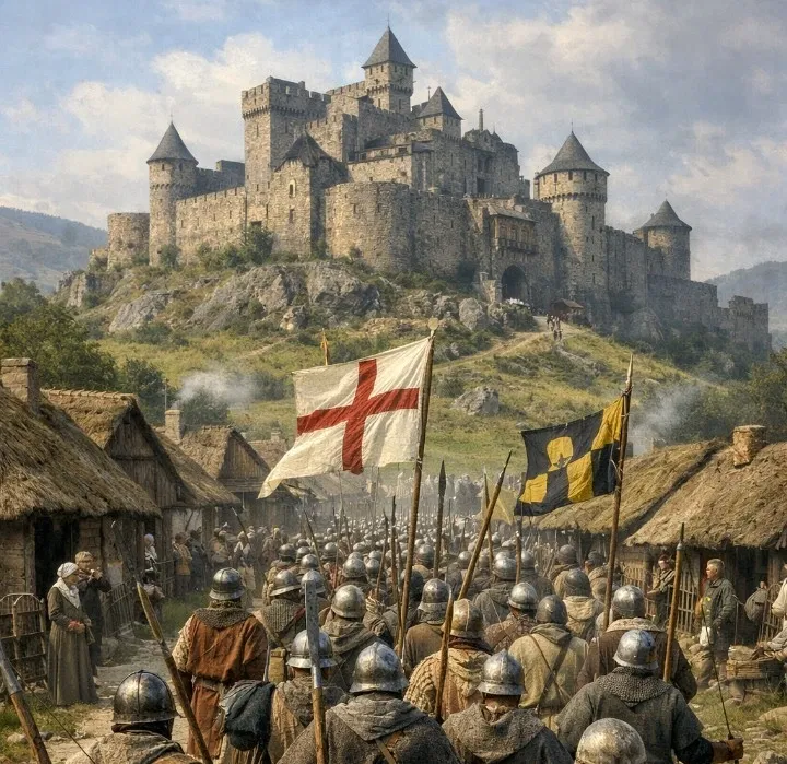 Avatar of Medieval Roleplay
