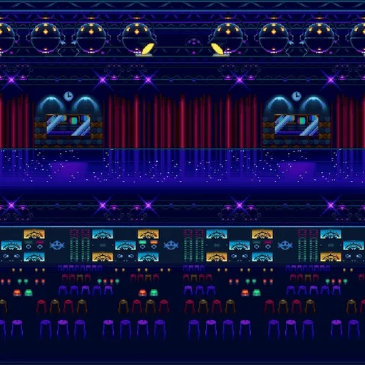 Avatar of The City of Studiopolis Zone