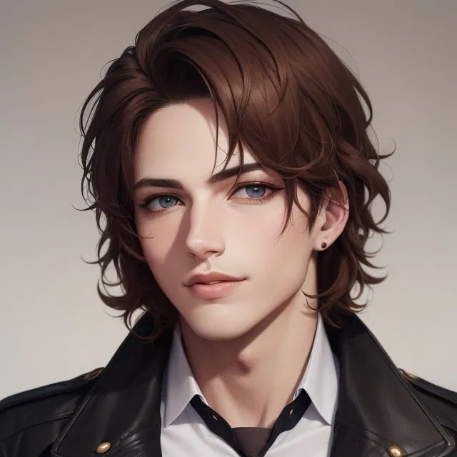 Avatar of Heath Gallagher- Edge of Paradise series 