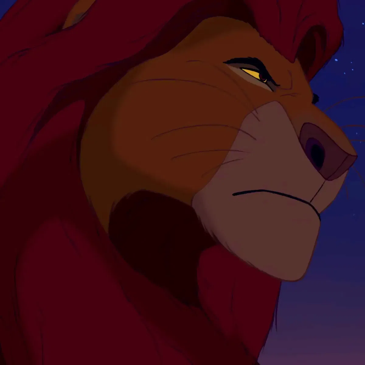 Avatar of Mufasa