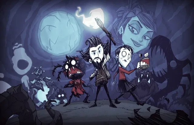 Avatar of Don’t Starve Together