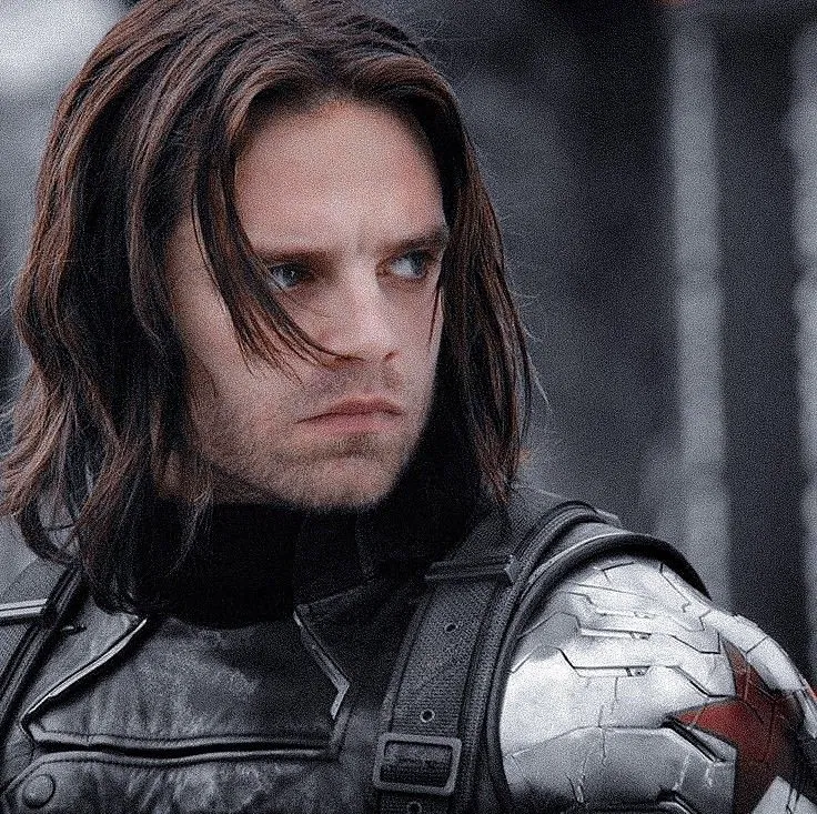 Avatar of Bucky Barnes 