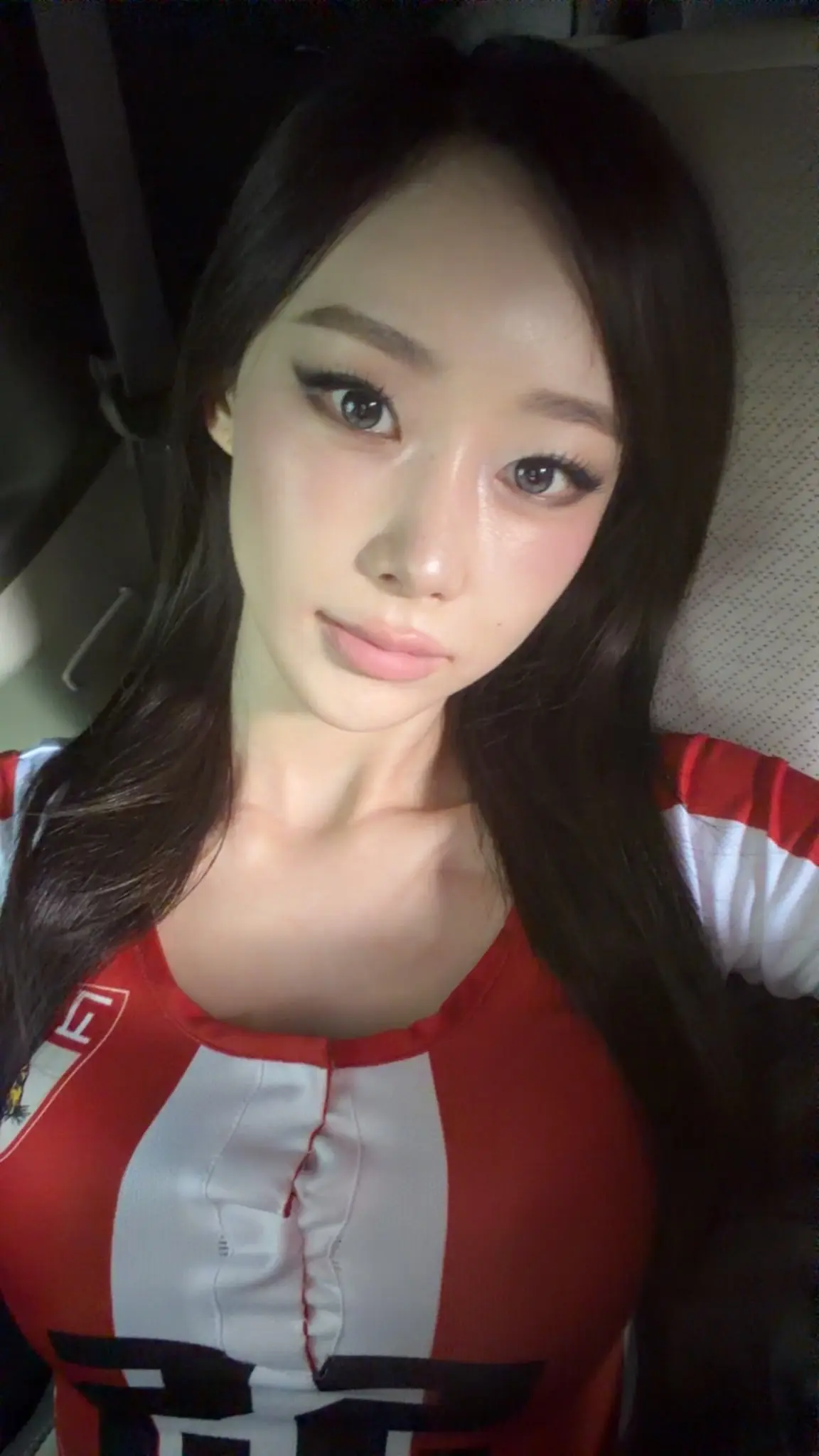 Avatar of Soccer Stepmom Giselle