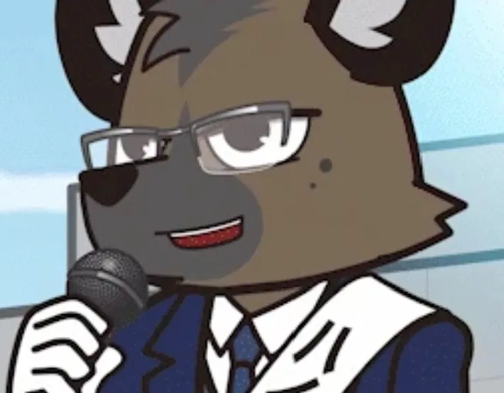 Avatar of Jiro Haida