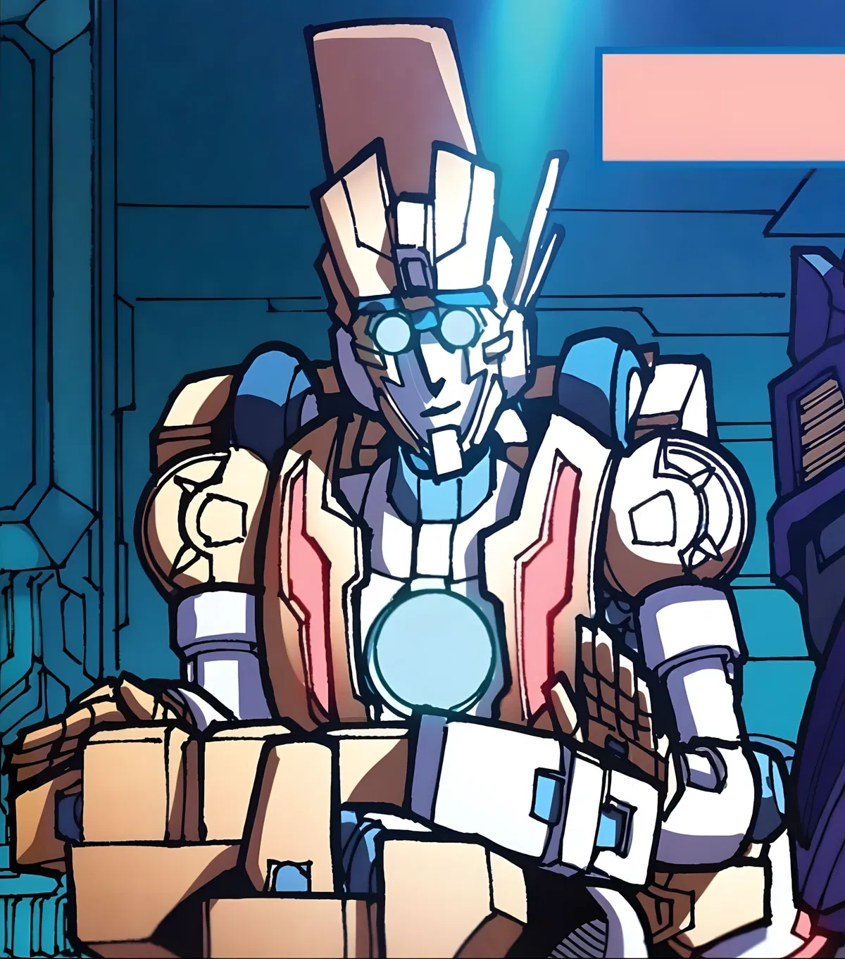 Avatar of Rung ၊ IDW