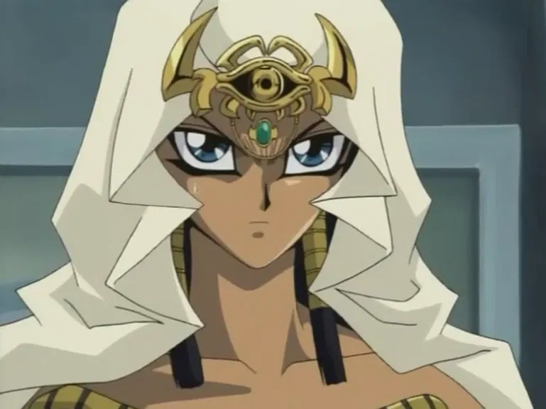 Avatar of Ishizu Ishtar 