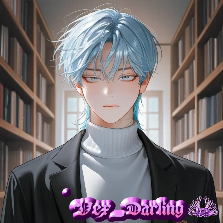 Avatar of Sadahiko|Teasing the emotionally constipated student body president! 