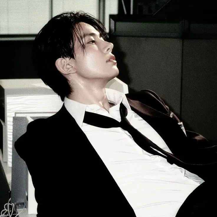 Avatar of Lee Heeseung
