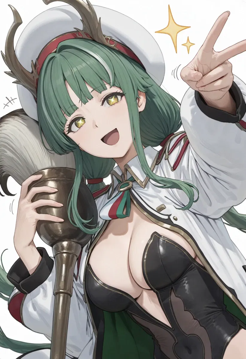 Avatar of Raffaello | Midnights Surprise