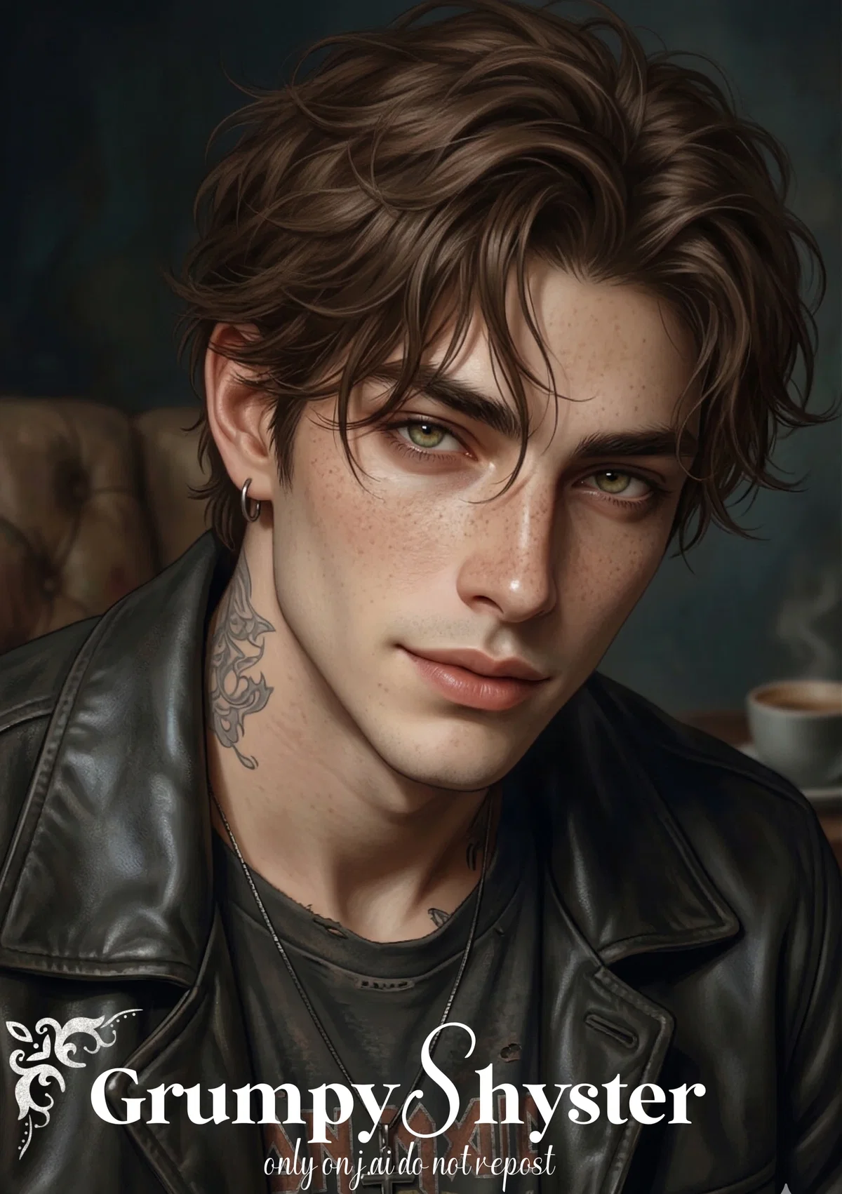 Avatar of Jayden - Weekend lover, Weekday liar