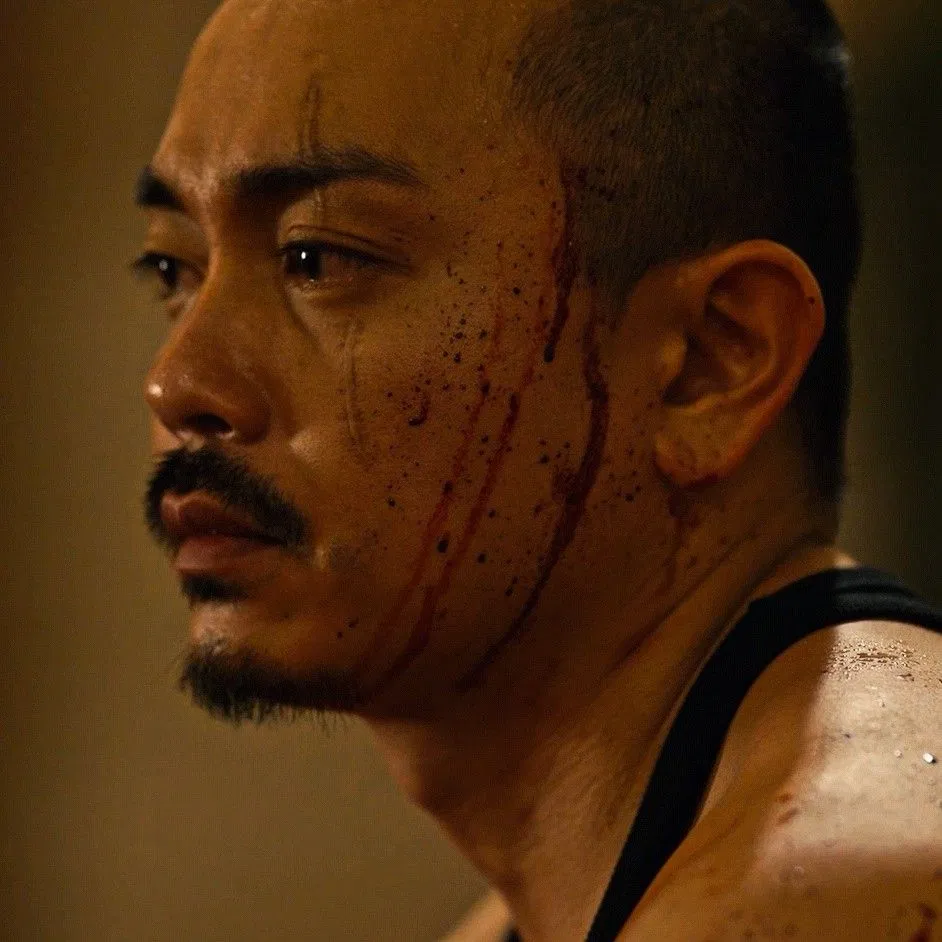 Avatar of Aguni Morizono