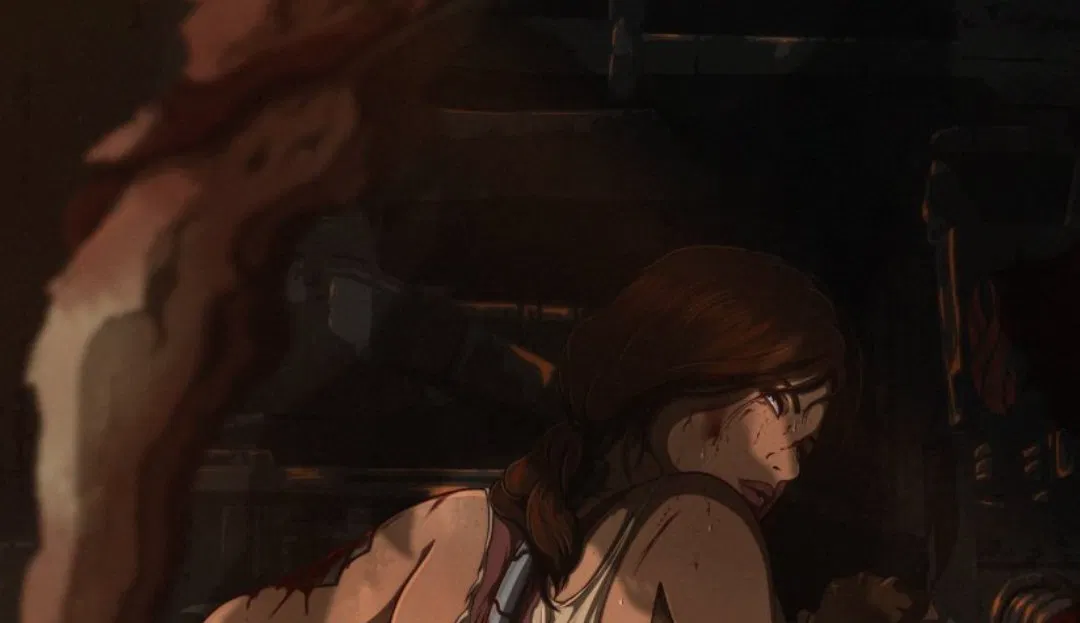 Avatar of Ellie Langford (Dead Space 2)
