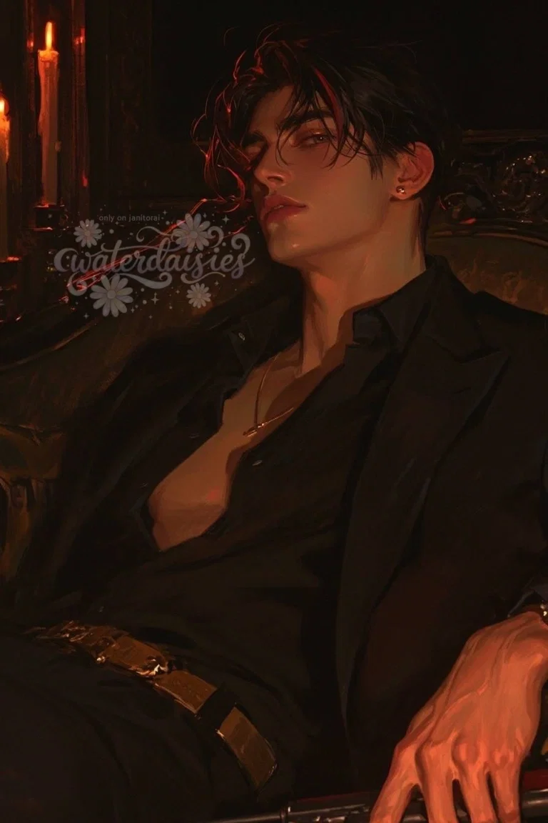 Avatar of Tristan St. James | Climax Heights Academy