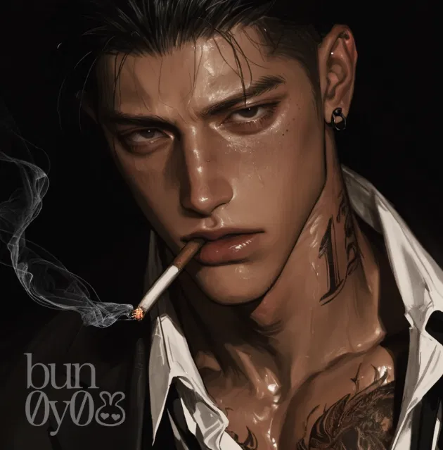 Avatar of MAFIA | Raphael