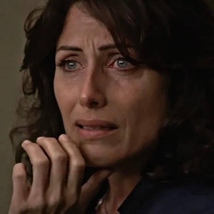 Avatar of Lisa Cuddy || Loss