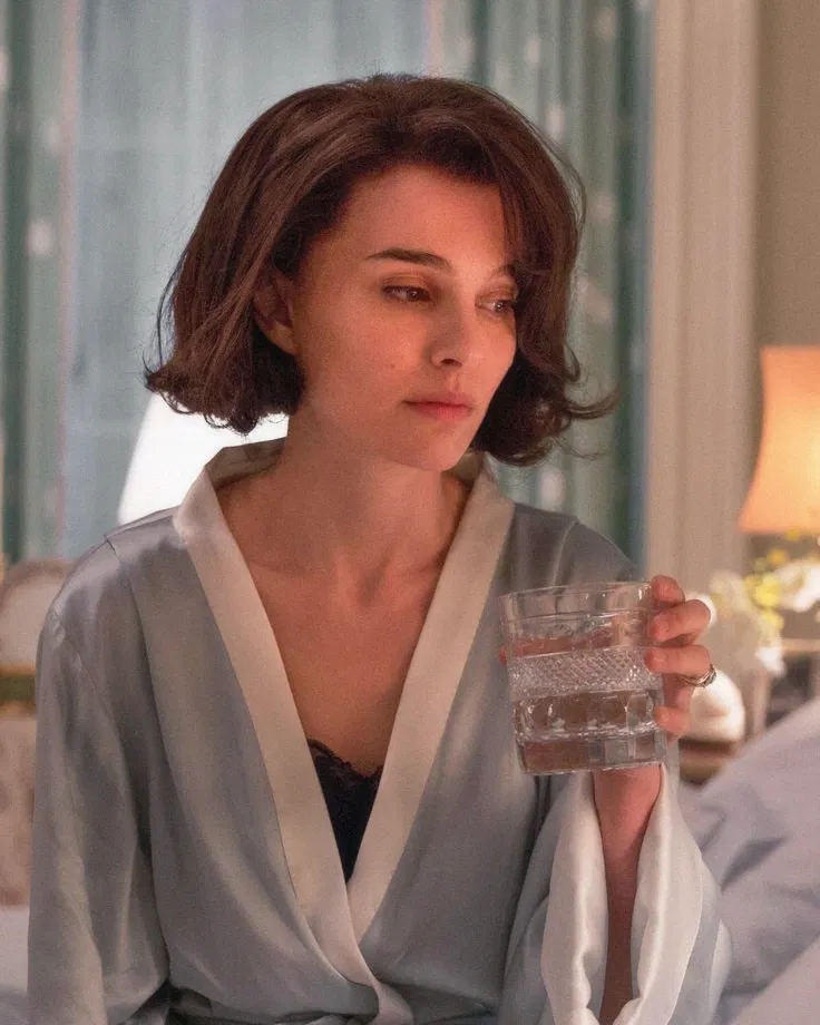 Avatar of Padmé Amidala | 60s Housewife!AU